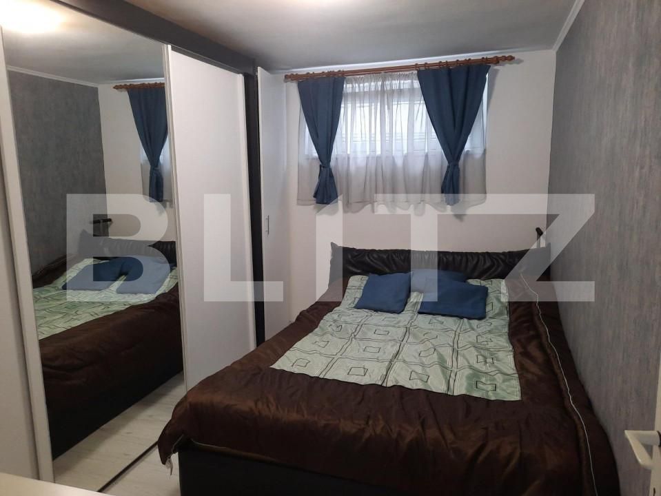 Apartament de închiriat 3 camere Zorilor - 195588AI | BLITZ Cluj-Napoca | Poza5