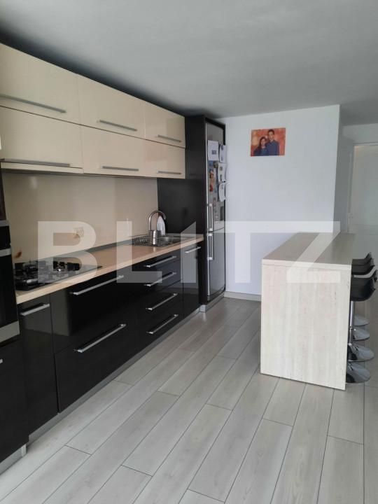 Apartament de închiriat 3 camere Zorilor - 195588AI | BLITZ Cluj-Napoca | Poza4