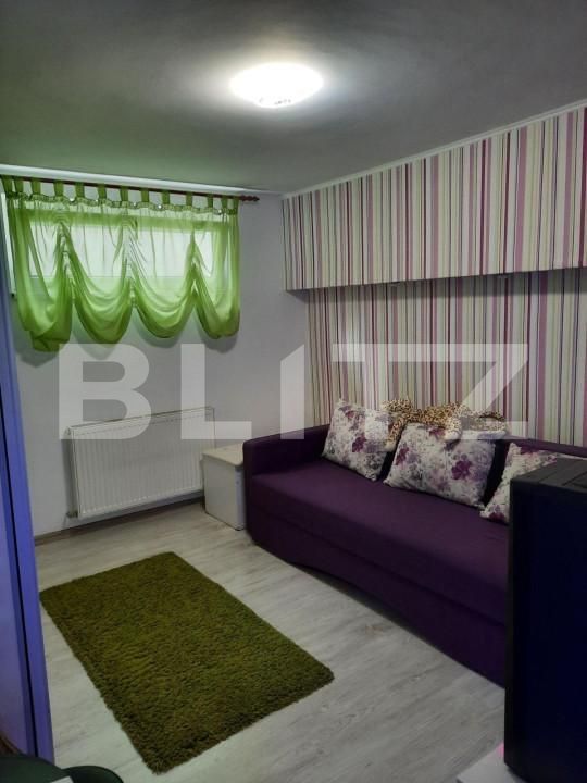 Apartament de închiriat 3 camere Zorilor - 195588AI | BLITZ Cluj-Napoca | Poza6