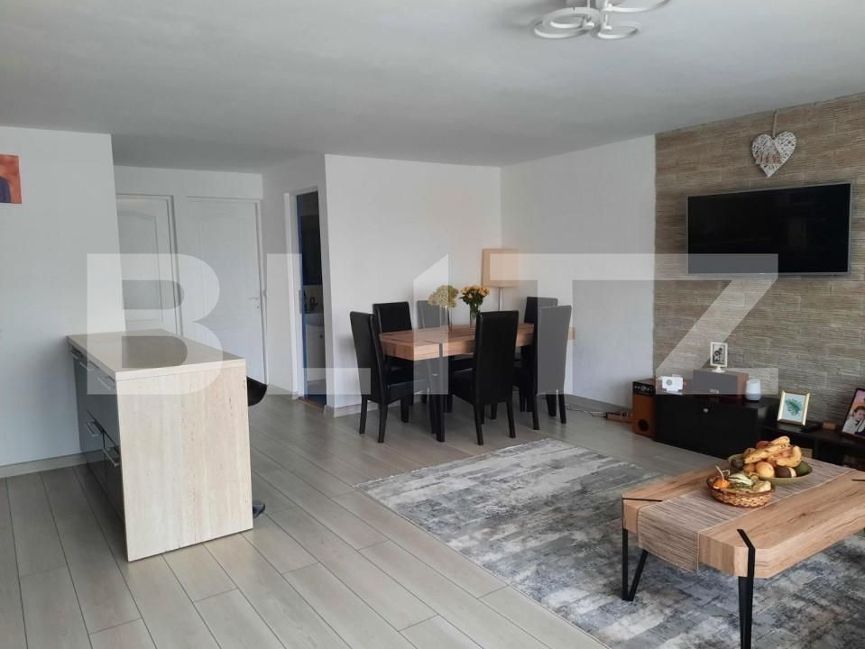 Apartament de închiriat 3 camere Zorilor - 195588AI | BLITZ Cluj-Napoca | Poza3