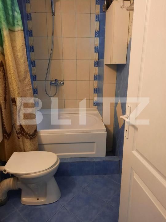 Apartament de închiriat 3 camere Zorilor - 195588AI | BLITZ Cluj-Napoca | Poza8