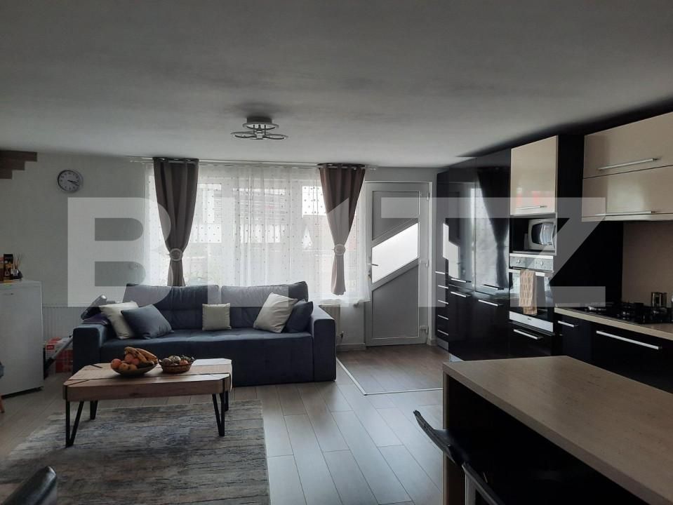 Apartament de închiriat 3 camere Zorilor - 195588AI | BLITZ Cluj-Napoca | Poza2