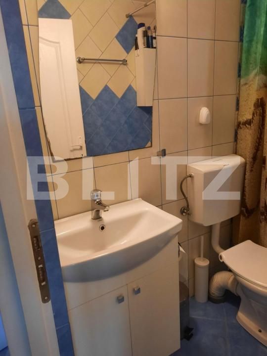 Apartament de închiriat 3 camere Zorilor - 195588AI | BLITZ Cluj-Napoca | Poza7