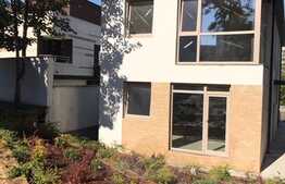 Casa individuala, 190 mp, semifinisata, 400 mp teren, zona linistita!