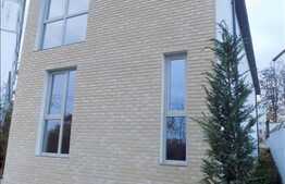 Casa individuala, 190 mp, semifinisata, 400 mp teren, zona linistita!