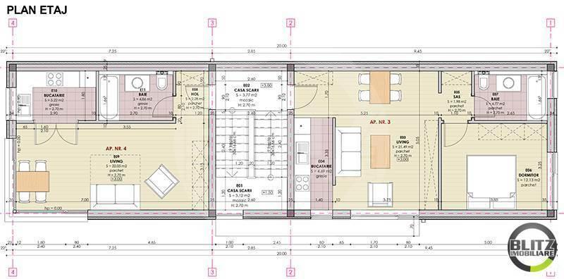 Casa de vânzare 5 camere Gheorgheni - 19559CV | BLITZ Cluj-Napoca | Poza2