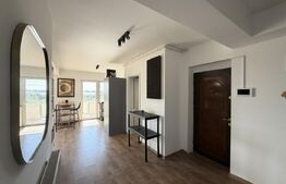 Apartament 3 camere, 90 mp, 2 bai, pet friendly, garaj Calea Turzii