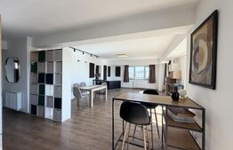 Apartament 3 camere, 90 mp, 2 bai, pet friendly, garaj Calea Turzii