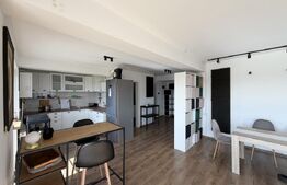 Apartament 3 camere, 90 mp, 2 bai, pet friendly, garaj Calea Turzii