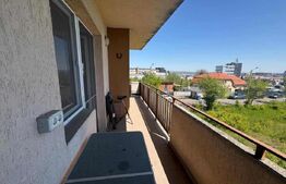 Apartament 3 camere, 90 mp, 2 bai, pet friendly, garaj Calea Turzii