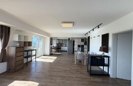 Apartament 3 camere, 90 mp, 2 bai, pet friendly, garaj Calea Turzii