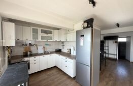 Apartament 3 camere, 90 mp, 2 bai, pet friendly, garaj Calea Turzii