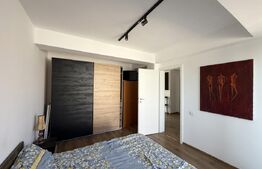 Apartament 3 camere, 90 mp, 2 bai, pet friendly, garaj Calea Turzii