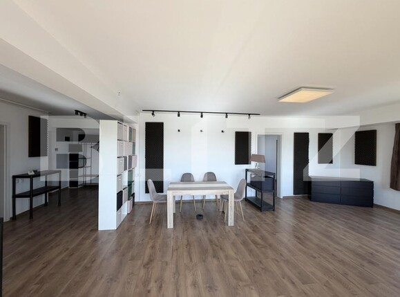 Apartament de închiriat 3 camere Zorilor - 195591AI | BLITZ Cluj-Napoca | Poza3