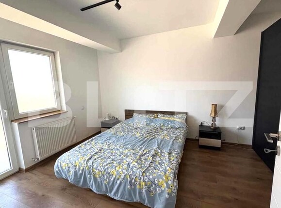 Apartament de închiriat 3 camere Zorilor - 195591AI | BLITZ Cluj-Napoca | Poza2