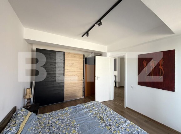 Apartament de închiriat 3 camere Zorilor - 195591AI | BLITZ Cluj-Napoca | Poza9