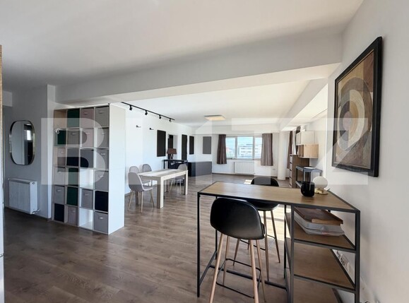 Apartament de închiriat 3 camere Zorilor - 195591AI | BLITZ Cluj-Napoca | Poza2