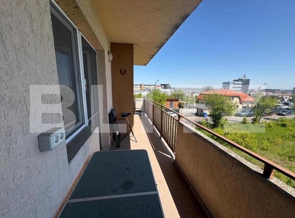 Apartament de închiriat 3 camere Zorilor - 195591AI | BLITZ Cluj-Napoca | Poza13