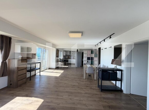 Apartament de închiriat 3 camere Zorilor - 195591AI | BLITZ Cluj-Napoca | Poza1