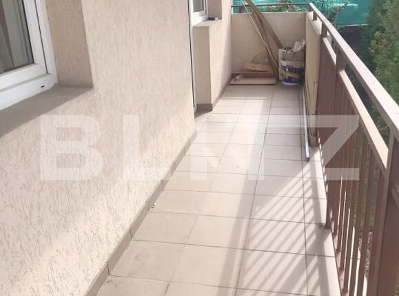 Apartament de închiriat 3 camere Zorilor - 195591AI | BLITZ Cluj-Napoca | Poza14