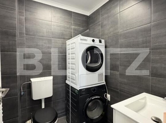 Apartament de închiriat 3 camere Zorilor - 195591AI | BLITZ Cluj-Napoca | Poza10