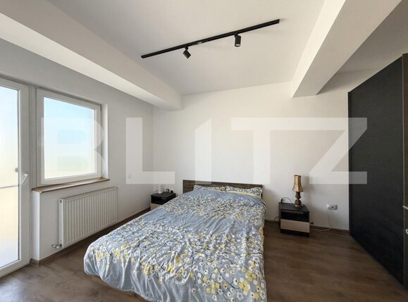 Apartament de închiriat 3 camere Zorilor - 195591AI | BLITZ Cluj-Napoca | Poza8