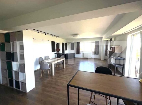 Apartament de închiriat 3 camere Zorilor - 195591AI | BLITZ Cluj-Napoca | Poza1