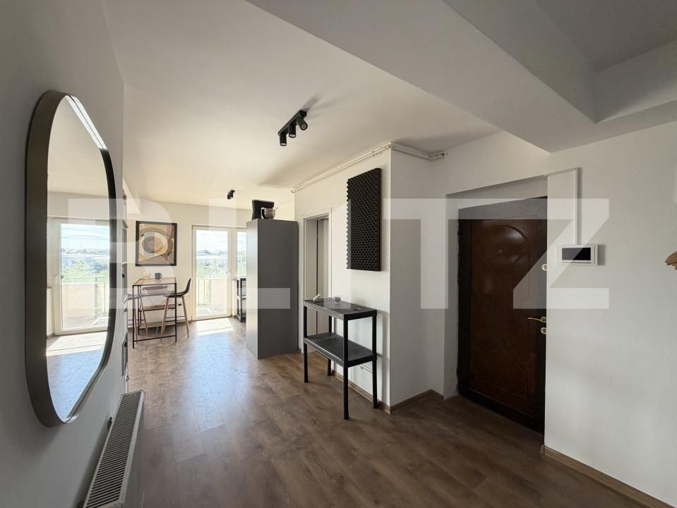 Apartament de închiriat 3 camere Zorilor - 195591AI | BLITZ Cluj-Napoca | Poza6