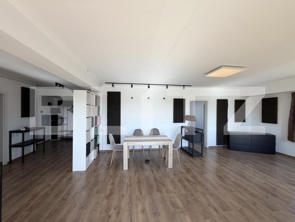 Apartament de închiriat 3 camere Zorilor - 195591AI | BLITZ Cluj-Napoca | Poza3