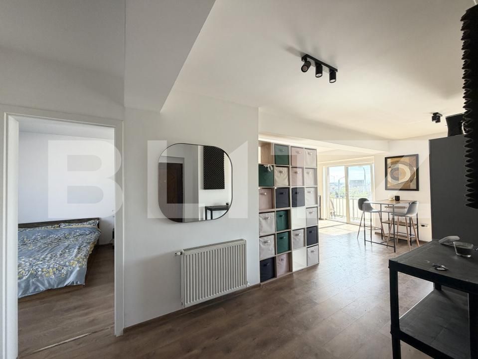 Apartament de închiriat 3 camere Zorilor - 195591AI | BLITZ Cluj-Napoca | Poza5