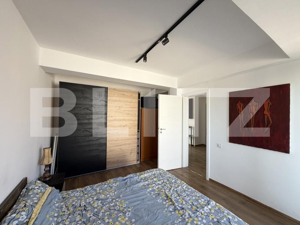 Apartament de închiriat 3 camere Zorilor - 195591AI | BLITZ Cluj-Napoca | Poza9