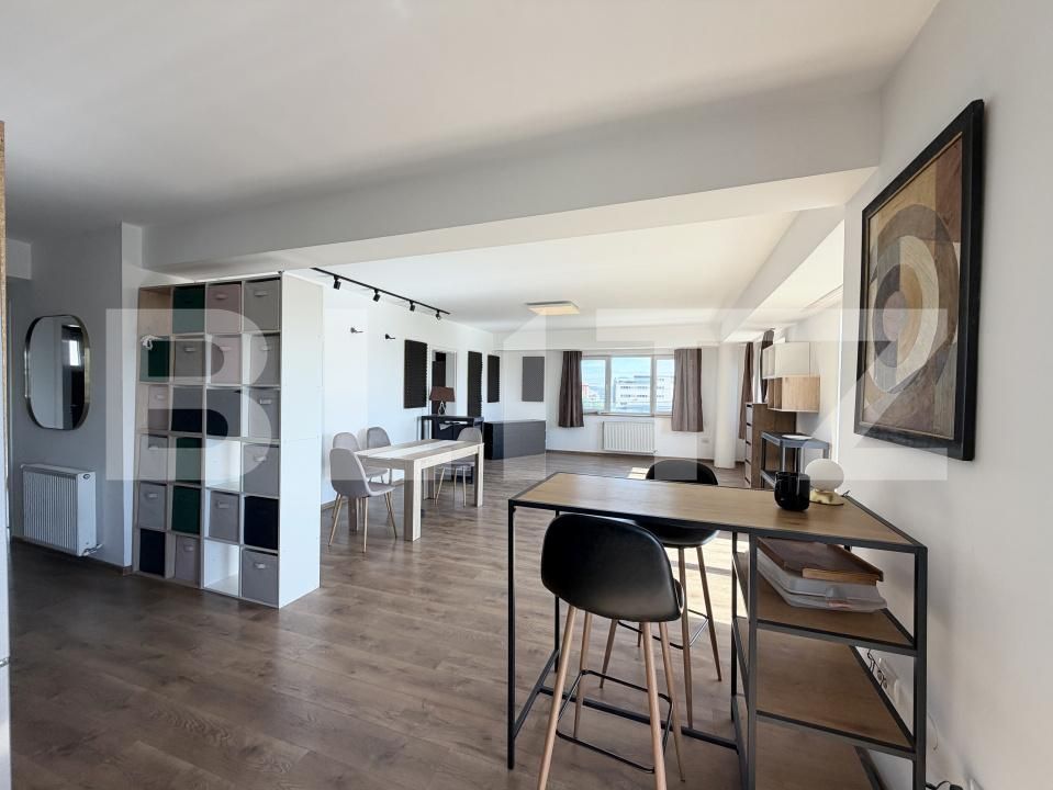 Apartament de închiriat 3 camere Zorilor - 195591AI | BLITZ Cluj-Napoca | Poza2