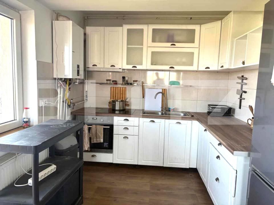 Apartament de închiriat 3 camere Zorilor - 195591AI | BLITZ Cluj-Napoca | Poza3