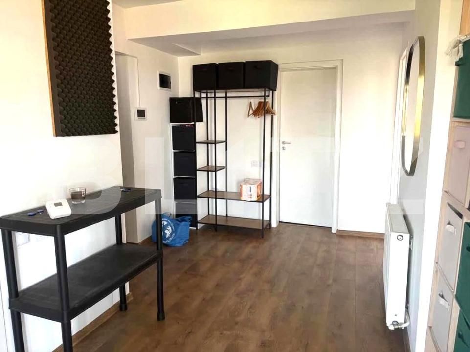 Apartament de închiriat 3 camere Zorilor - 195591AI | BLITZ Cluj-Napoca | Poza4