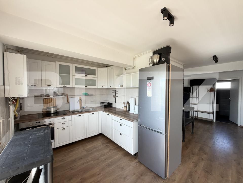 Apartament de închiriat 3 camere Zorilor - 195591AI | BLITZ Cluj-Napoca | Poza7