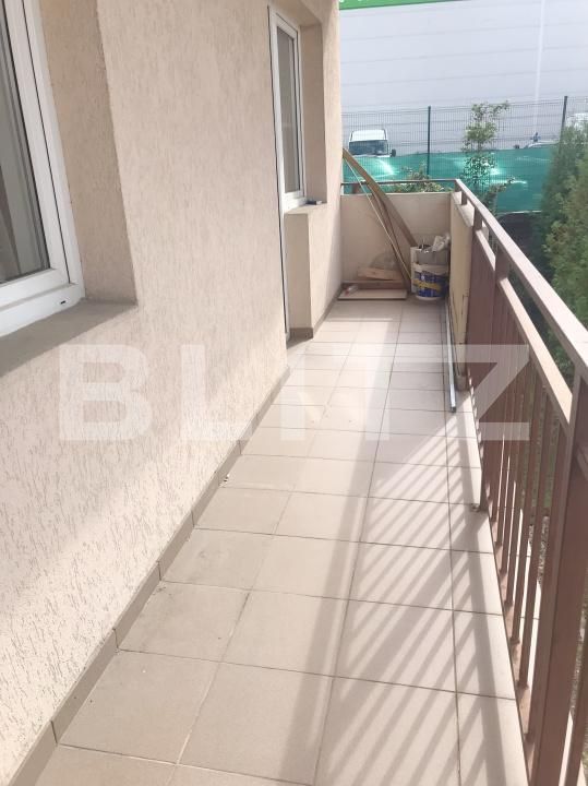 Apartament de închiriat 3 camere Zorilor - 195591AI | BLITZ Cluj-Napoca | Poza14