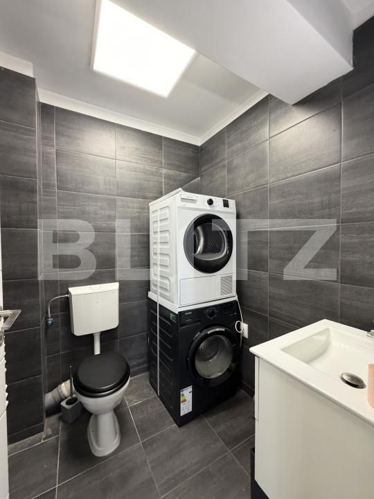 Apartament de închiriat 3 camere Zorilor - 195591AI | BLITZ Cluj-Napoca | Poza10