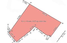 Teren ideal investitie, 3325 mp, utilitati la front, zona Dambul Rotund