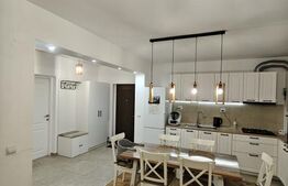 Apartament 3 camere, 58 mp, zona Eroilor 