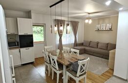 Apartament 3 camere, 58 mp, zona Eroilor 