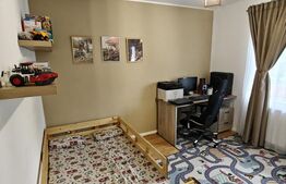 Apartament 3 camere, 58 mp, zona Eroilor 