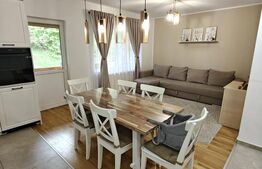 Apartament 3 camere, 58 mp, zona Eroilor 