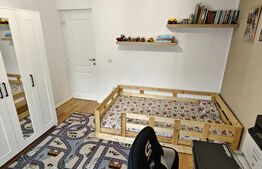 Apartament 3 camere, 58 mp, zona Eroilor 