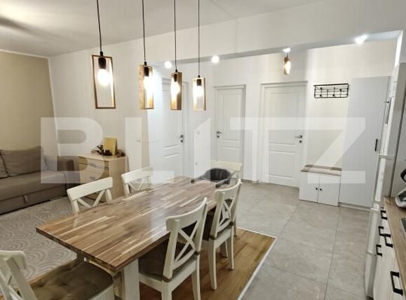 Apartament de vânzare 3 camere Floreşti - 195595AV | BLITZ Cluj-Napoca | Poza2