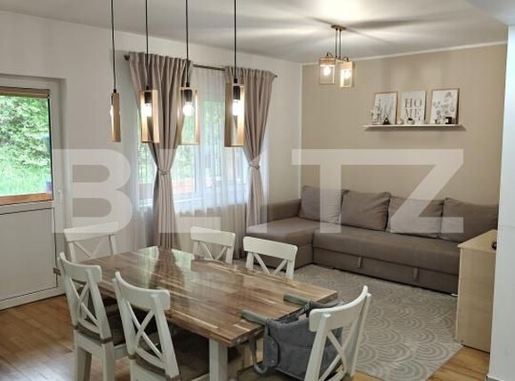 Apartament de vânzare 3 camere Floreşti - 195595AV | BLITZ Cluj-Napoca | Poza12
