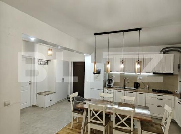 Apartament de vânzare 3 camere Floreşti - 195595AV | BLITZ Cluj-Napoca | Poza11