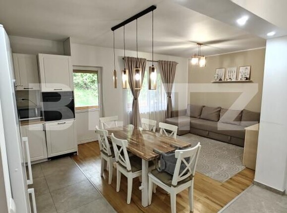Apartament de vânzare 3 camere Floreşti - 195595AV | BLITZ Cluj-Napoca | Poza13