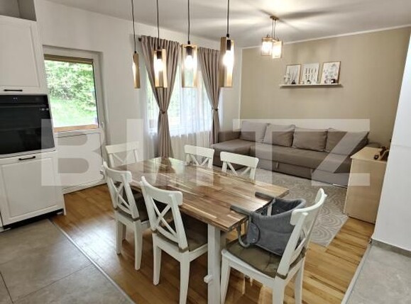 Apartament de vânzare 3 camere Floreşti - 195595AV | BLITZ Cluj-Napoca | Poza14