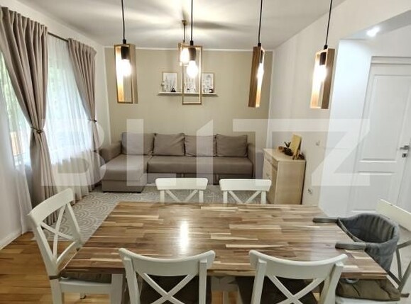 Apartament de vânzare 3 camere Floreşti - 195595AV | BLITZ Cluj-Napoca | Poza15