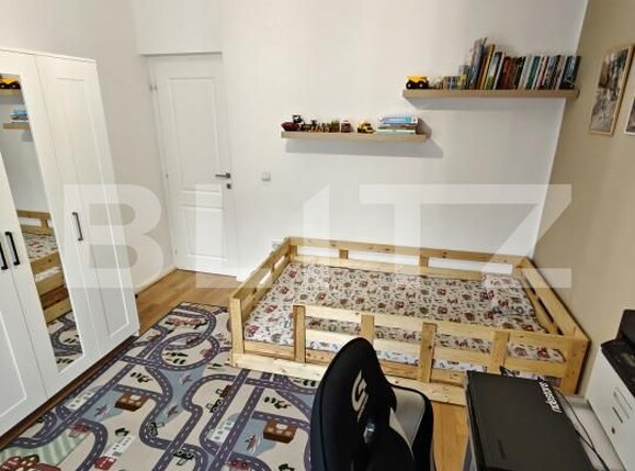 Apartament de vânzare 3 camere Floreşti - 195595AV | BLITZ Cluj-Napoca | Poza9